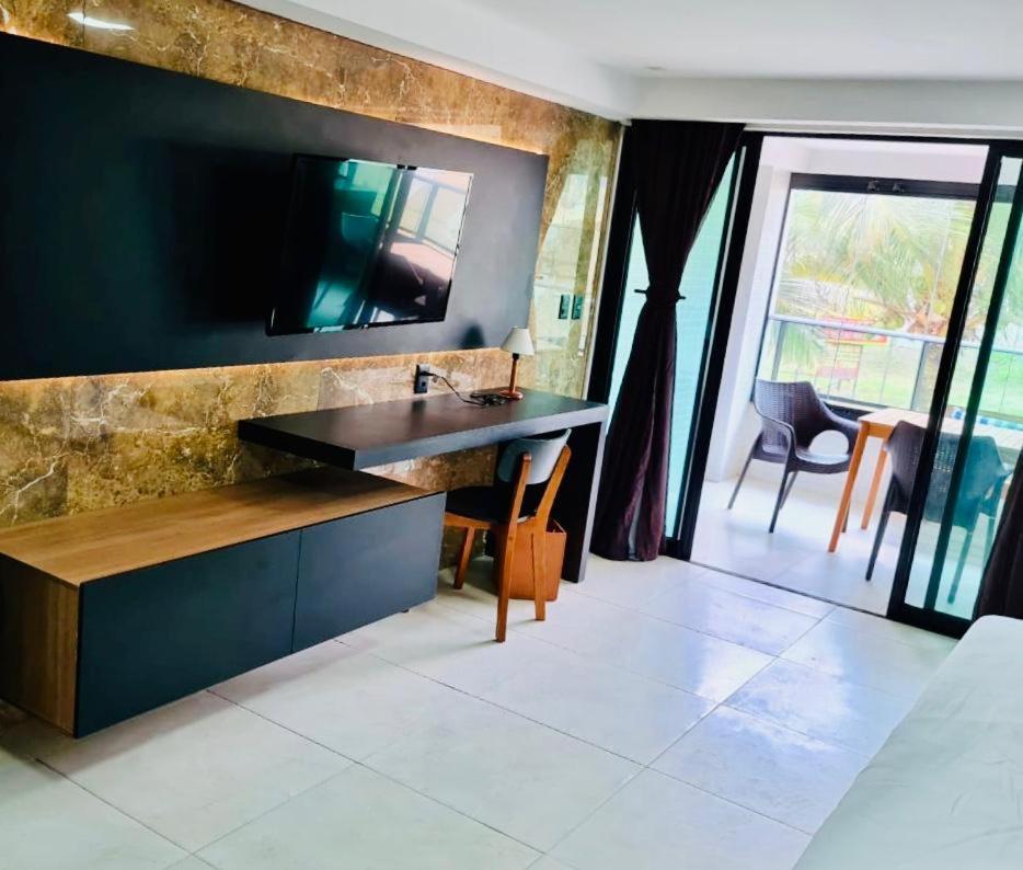 Tabatinga Flat Beira Mar Conde (Paraiba)