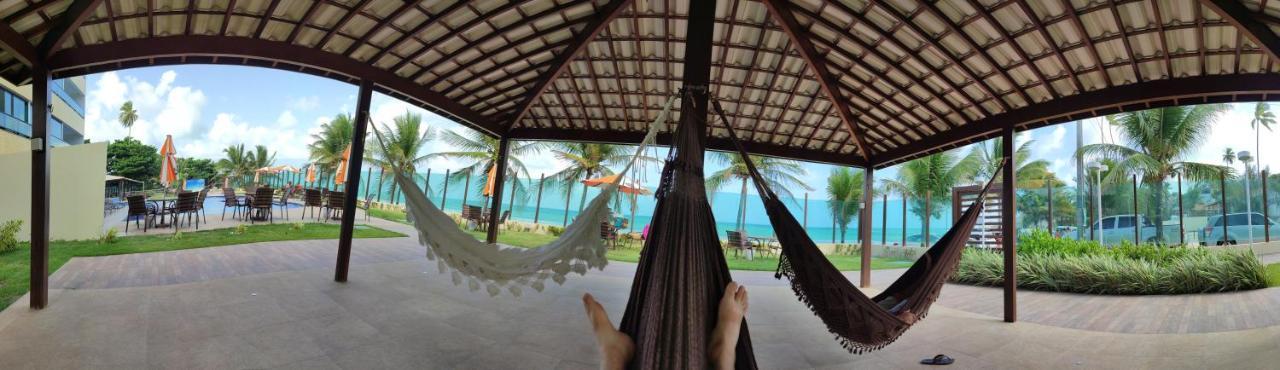 Tabatinga Flat Beira Mar 公寓 Conde (Paraiba)