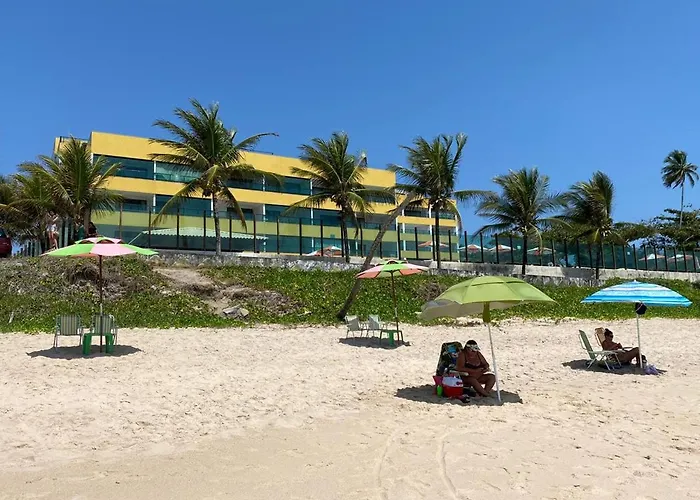 Tabatinga Flat Beira Mar