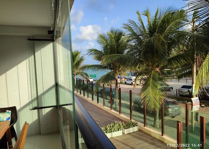 Tabatinga Flat Beira Mar