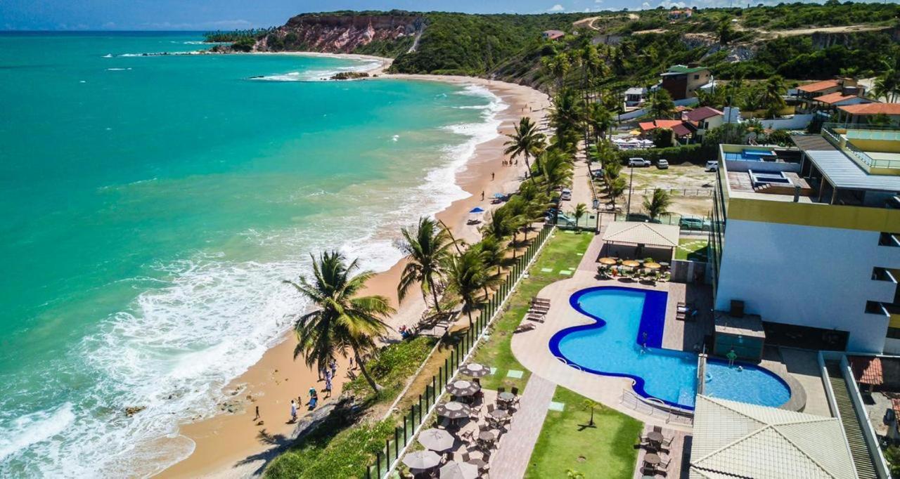 Apartment Tabatinga Flat Beira Mar