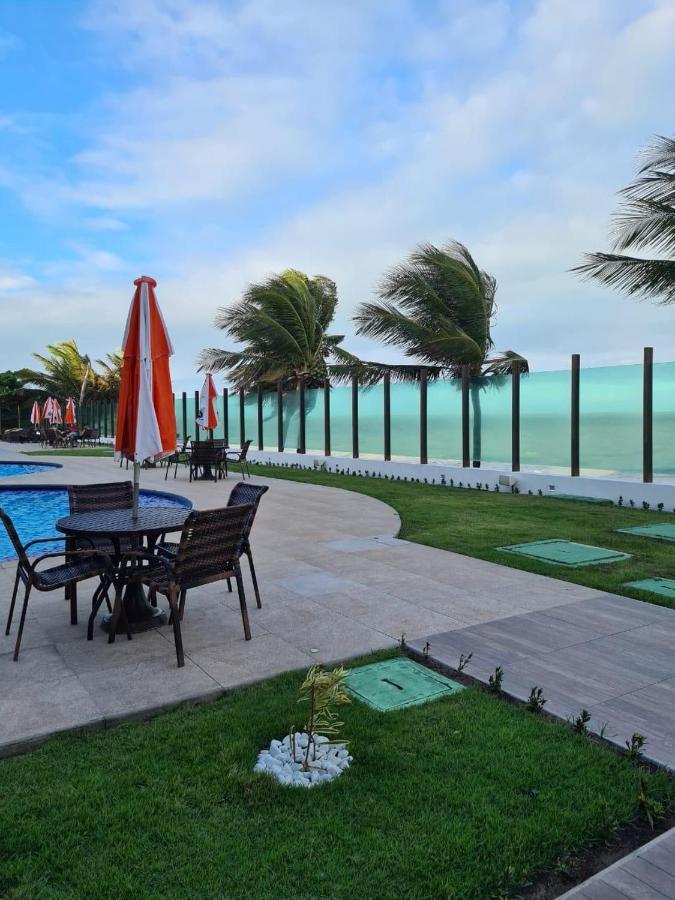 Apartment Tabatinga Flat Beira Mar Conde (Paraiba)