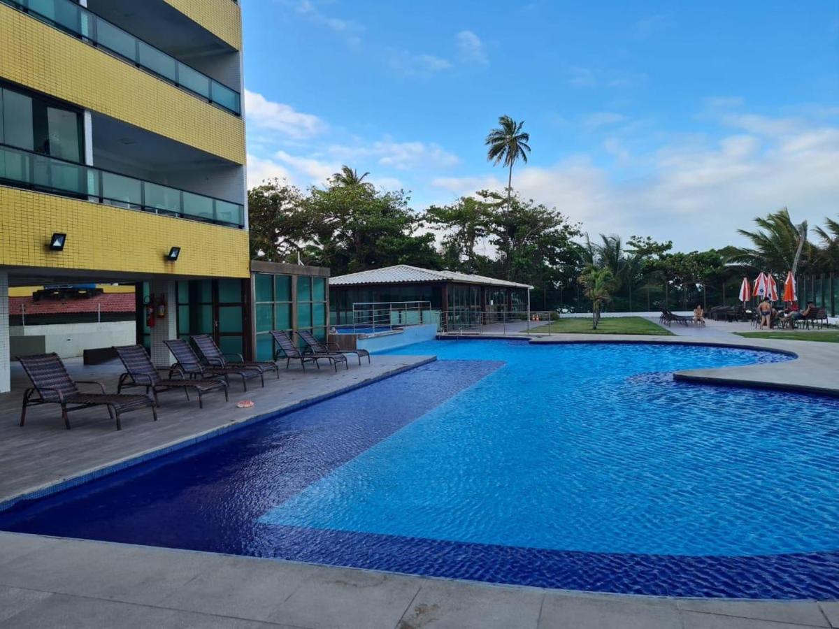 Tabatinga Flat Beira Mar *