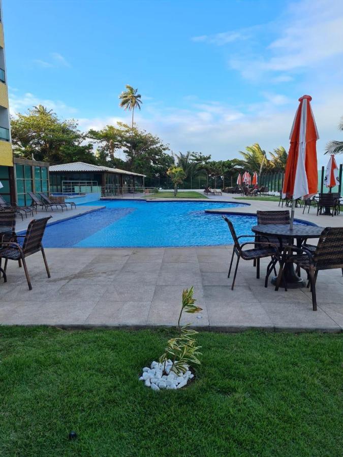 Tabatinga Flat Beira Mar Apartment *