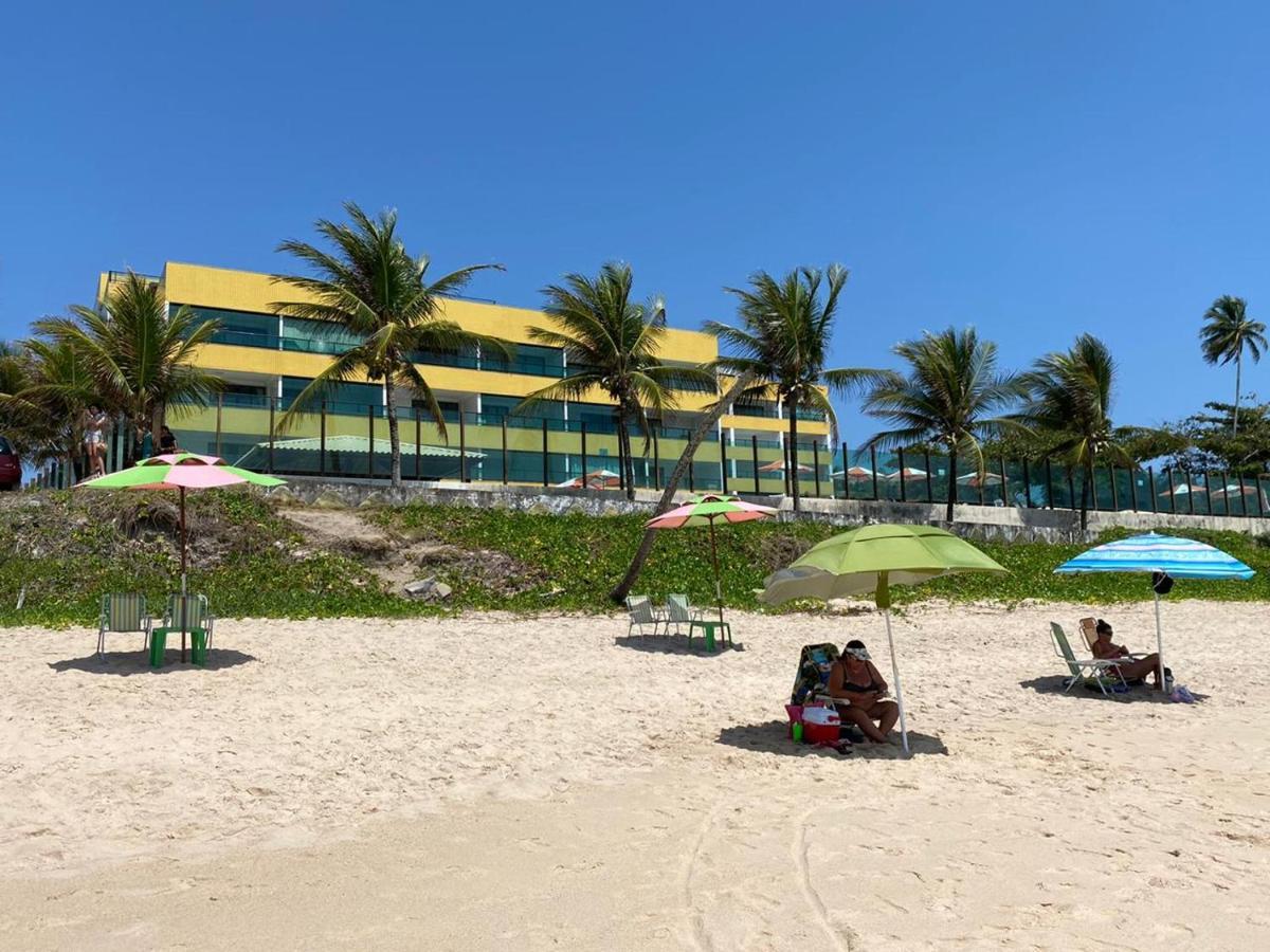 Apartment Tabatinga Flat Beira Mar