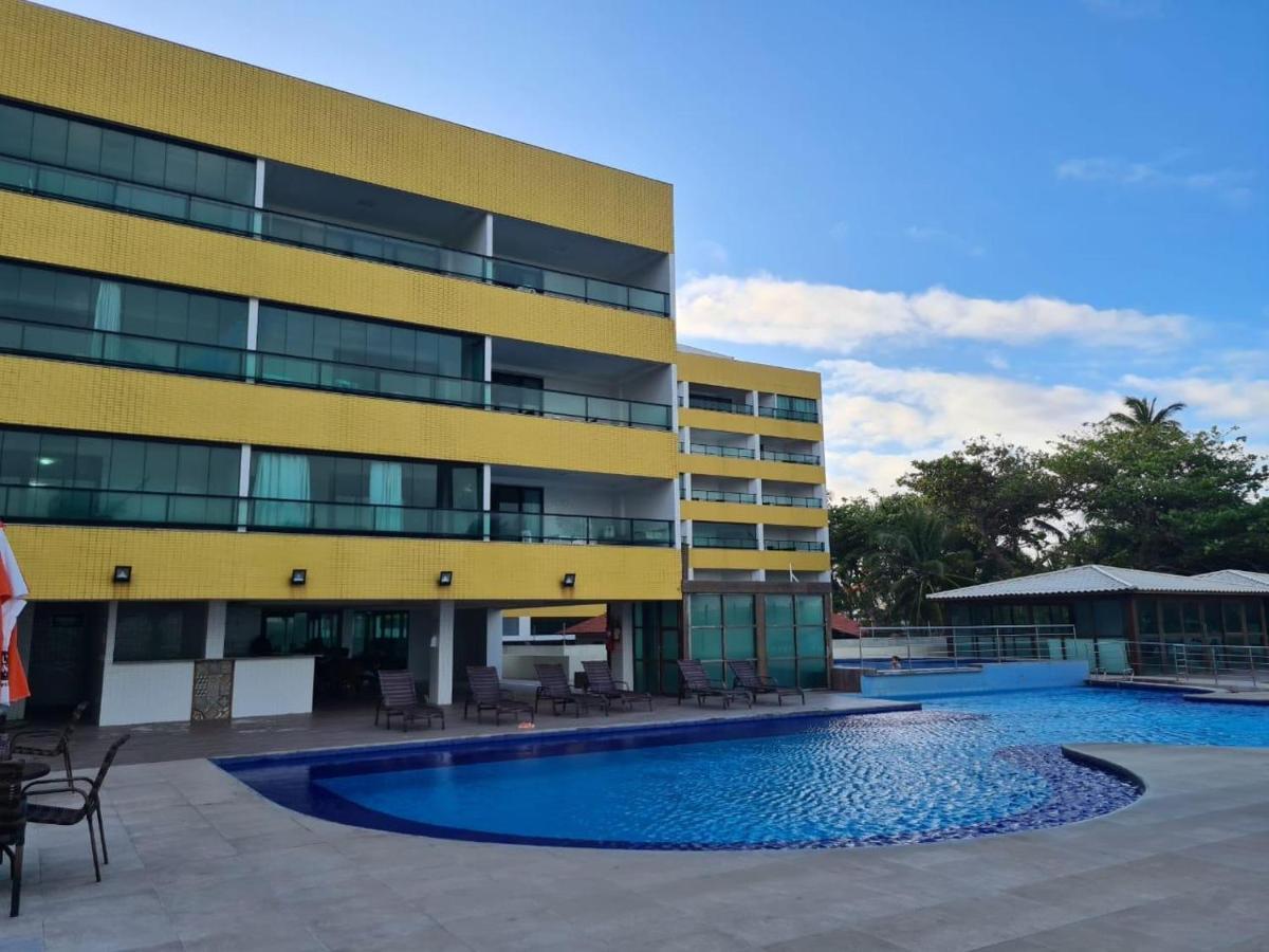 Tabatinga Flat Beira Mar Apartment Conde (Paraiba)