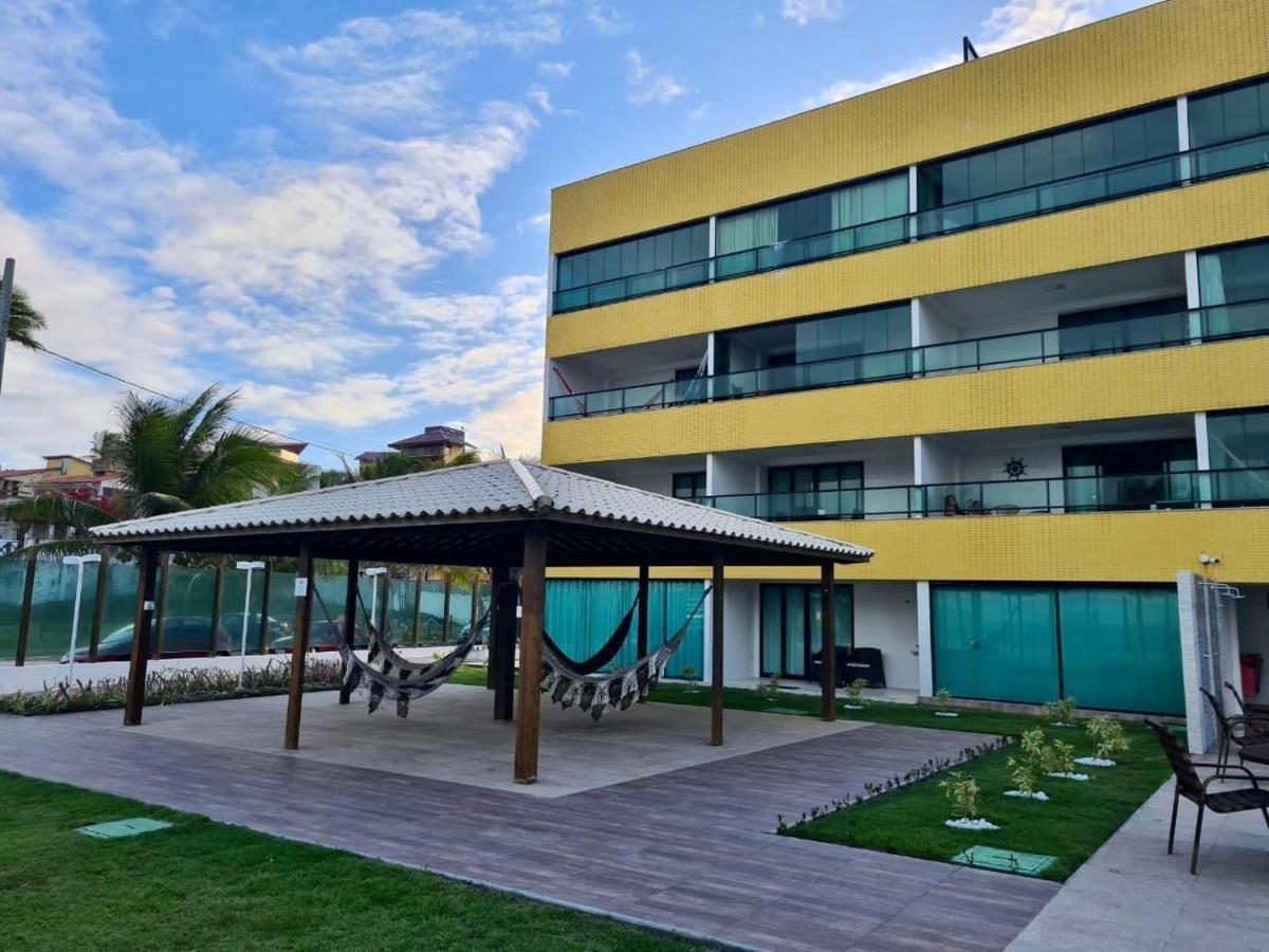 Apartment Tabatinga Flat Beira Mar Conde (Paraiba)