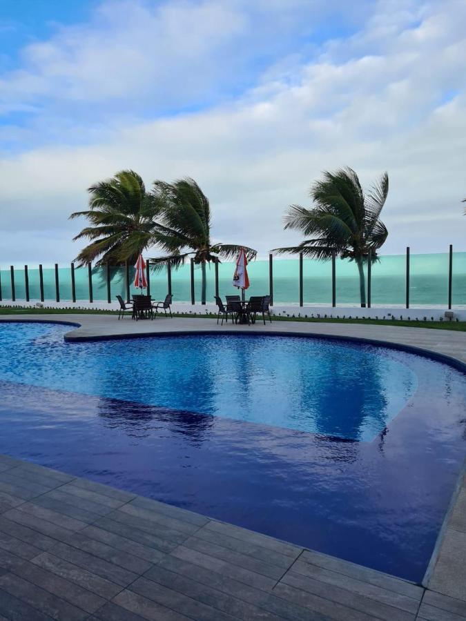 Apartment Tabatinga Flat Beira Mar