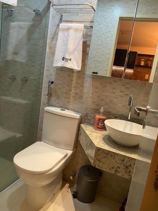 Tabatinga Flat Beira Mar