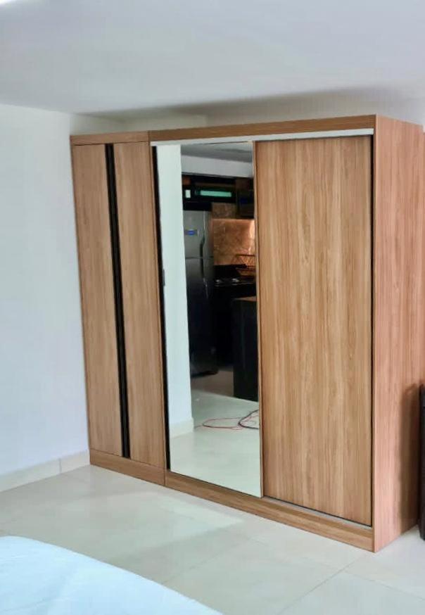 Tabatinga Flat Beira Mar Apartment