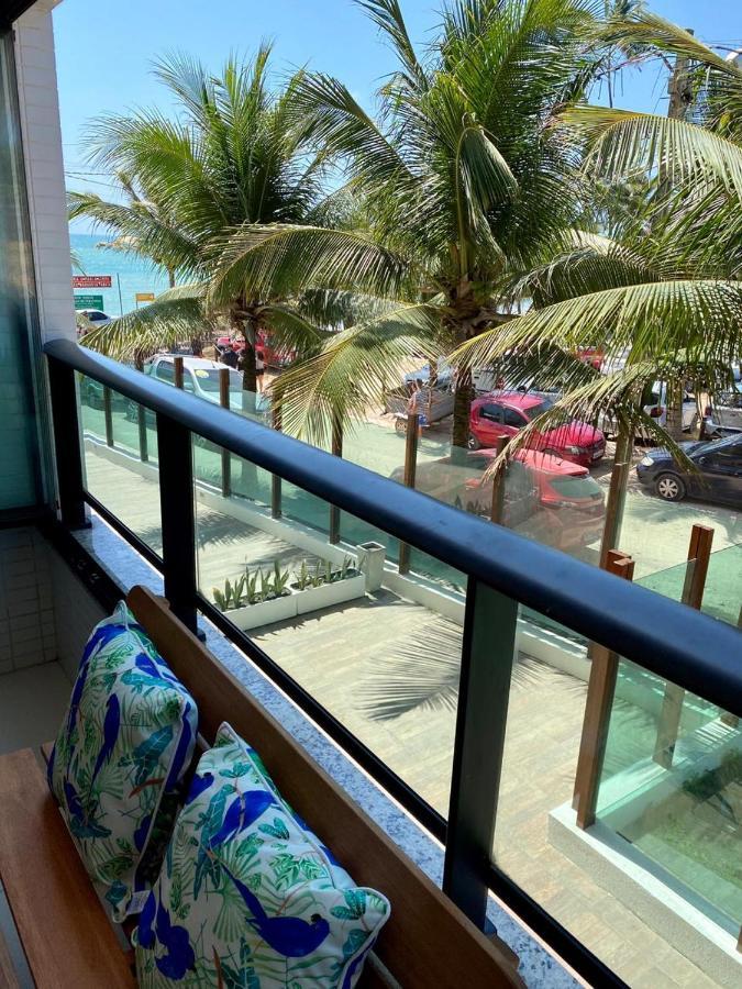 Tabatinga Flat Beira Mar Apartment *