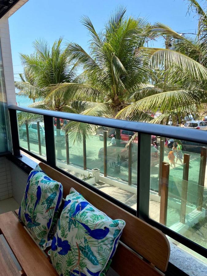 Apartment Tabatinga Flat Beira Mar Conde (Paraiba)