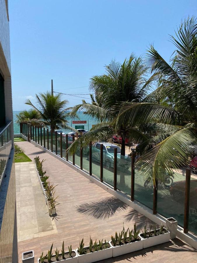 Apartment Tabatinga Flat Beira Mar Conde (Paraiba)