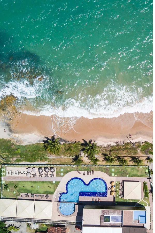 Apartment Tabatinga Flat Beira Mar *