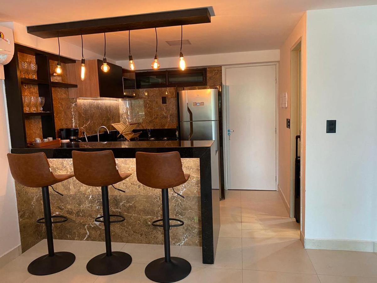Tabatinga Flat Beira Mar