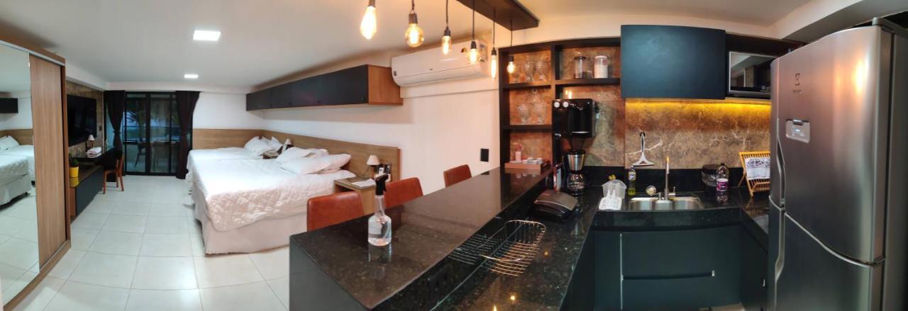 Tabatinga Flat Beira Mar Conde (Paraiba)