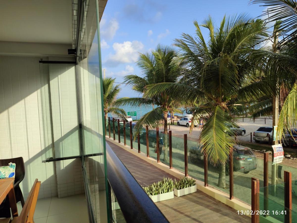 Tabatinga Flat Beira Mar *