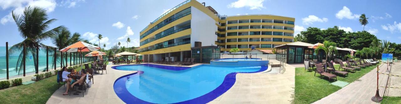 Apartment Tabatinga Flat Beira Mar Conde (Paraiba)